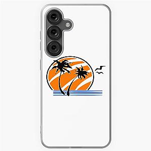 Tame Impala Samsung Galaxy Soft Case