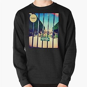 Vintage Funny Face Tame Impala Sweatshirt