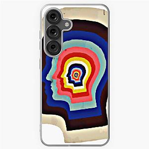 Tame Impala Cover Art for Samsung Galaxy Soft Case