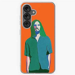 Tame Impala Vintage Psychedelia Soft Case for Samsung Galaxy