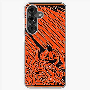 Tame Impala Currents Samsung Galaxy Soft Case