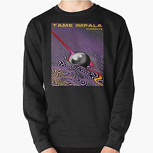 Vintage Tame Impala Pullover Sweatshirt
