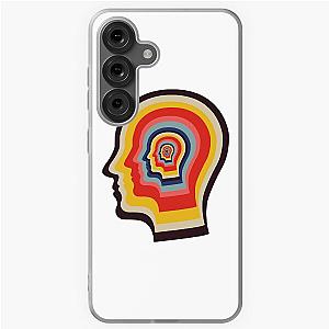 Tame Impala Samsung Galaxy Soft Case