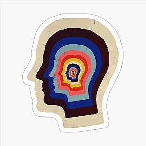 Tame Impala Sticker