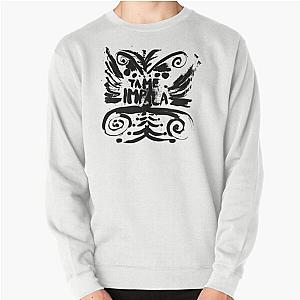 Vintage Tame Impala Pullover Sweatshirt