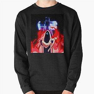 Vintage Tame Impala Pullover Sweatshirt