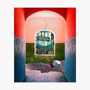 Tame Impala Album Cover Photographic Print