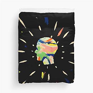 tame impala Duvet Cover