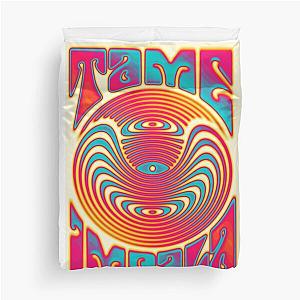 Tame Impala Duvet Cover