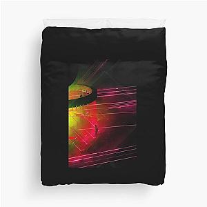 Tame Impala Duvet Cover