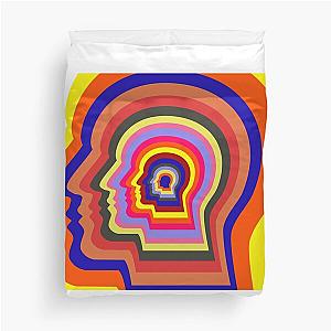 Tame impala Duvet Cover