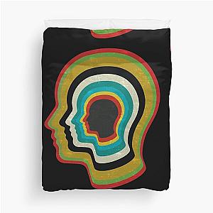 Tame Impala Duvet Cover