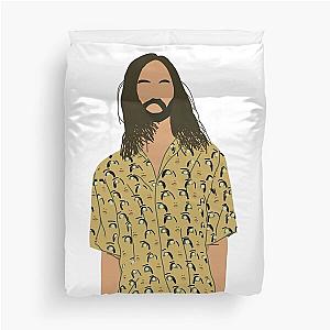 Tame Impala Duvet Cover