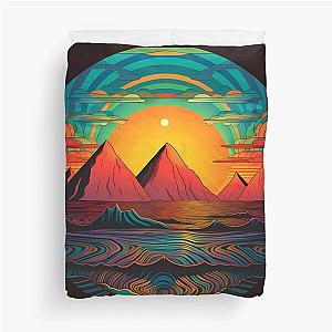 Tame Impala Duvet Cover