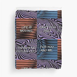 TAME IMPALA Duvet Cover