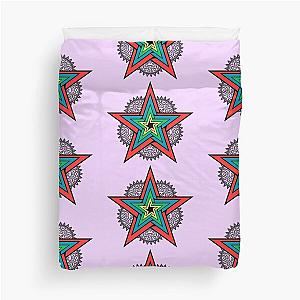 Tame Impala Stars Duvet Cover