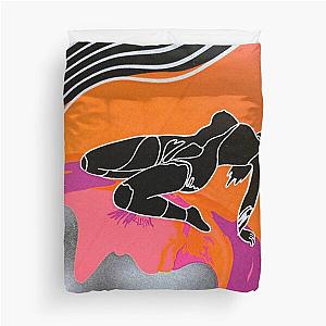 Tame Impala Duvet Cover