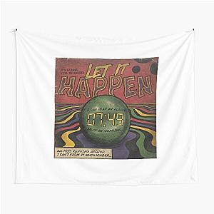 Tame Impala Let it Happen Tapestry