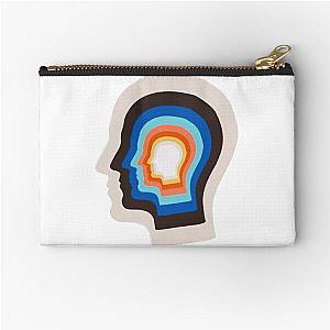 Tame impala Zipper Pouch