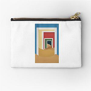 Tame Impala Zipper Pouch