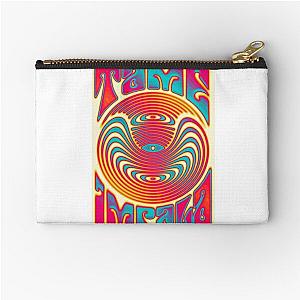 Tame Impala Zipper Pouch