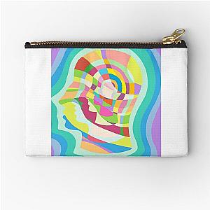 Tame impala better Zipper Pouch