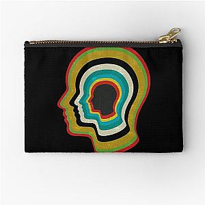 Tame Impala Zipper Pouch