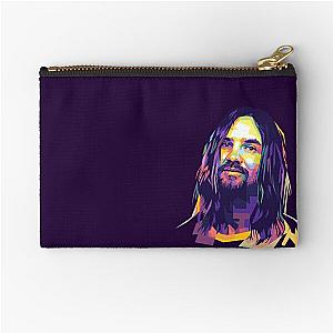 Tame Impala Zipper Pouch