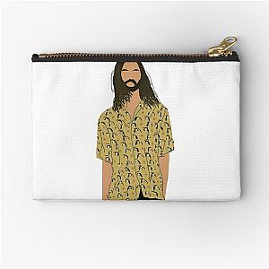 Tame Impala Zipper Pouch