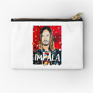 Tame Impala - Kevin Parker Zipper Pouch