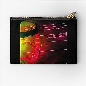 Tame Impala Zipper Pouch