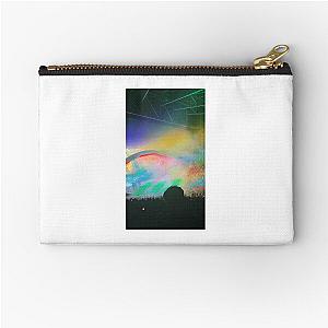 Tame Impala Concert Zipper Pouch