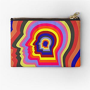 Tame impala Zipper Pouch