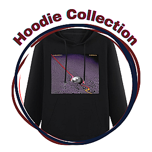 Tame Impala Hoodies