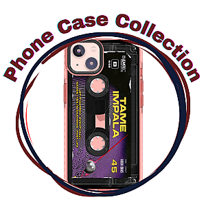 Tame Impala Cases