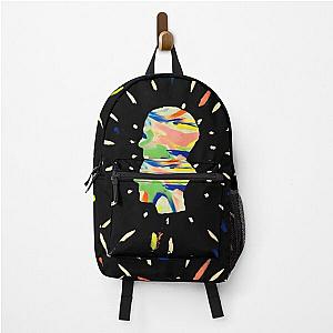 tame impala Backpack