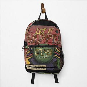 Tame Impala Let it Happen Backpack