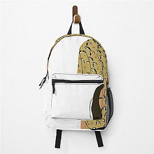 Tame Impala Backpack