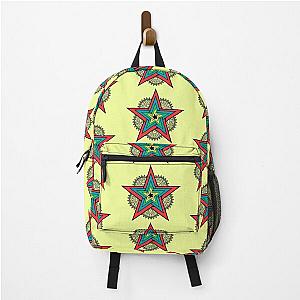 Tame Impala Stars Backpack