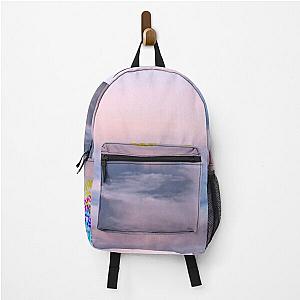 Tame Impala I Backpack