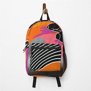 Tame Impala Backpack