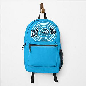 Tame Impala Sundown Syndrome  Backpack