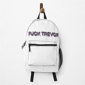 Tame Impala f*ck trevor Backpack