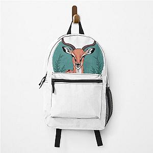 Tame Impala Backpack