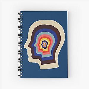 Tame Impala   Spiral Notebook