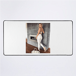 Tammy Hembrow My Favorite Influencer Tammy Hembrow Mouse Pads