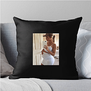 Tammy Hembrow The Body Goals Tammy Hembrow Pillows Cover