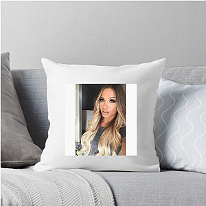 Tammy Hembrow A True Inspiration Tammy Hembrow Pillows Cover