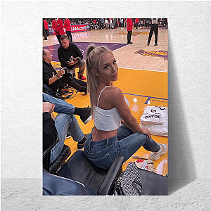 Tammy Hembrow Unforgettable Curves Tammy Hembrow Posters