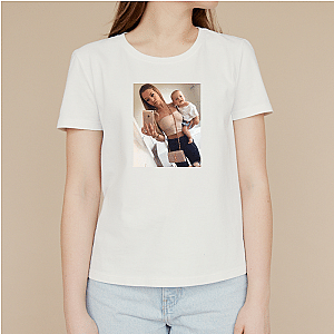 Tammy Hembrow Always Strong Always Beautiful Tammy Hembrow T-Shirts